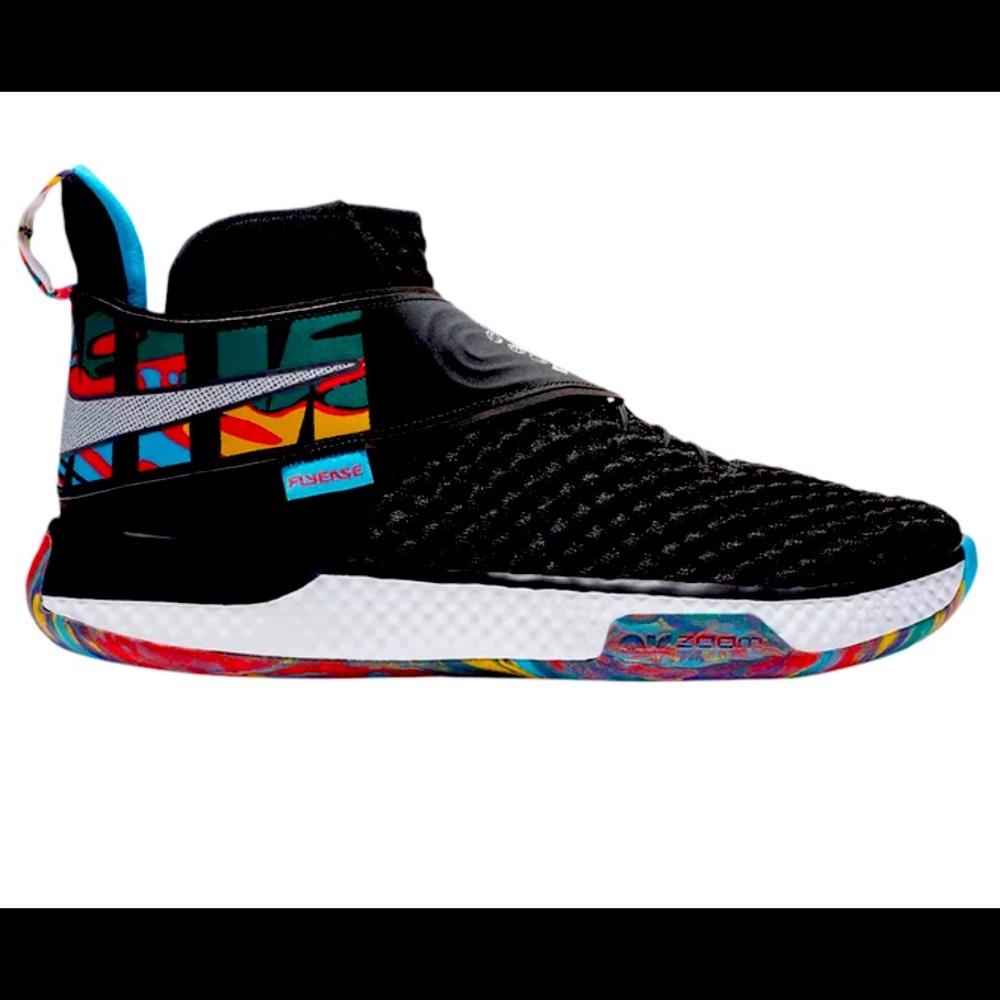 Nike Zoom UNVRS Flyease 'Multi-Color'